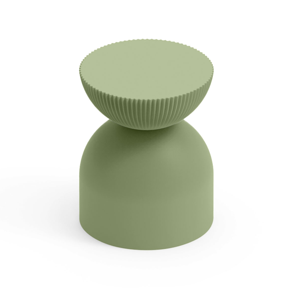 LX LILO STOOL Green design Side table